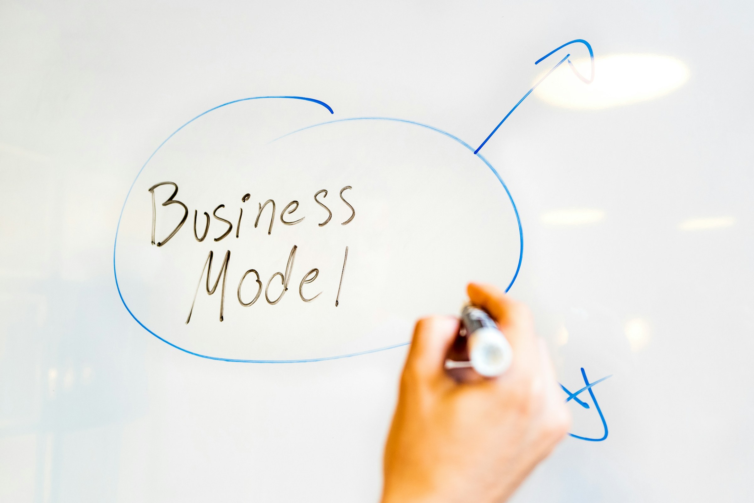 Business Development Solutions