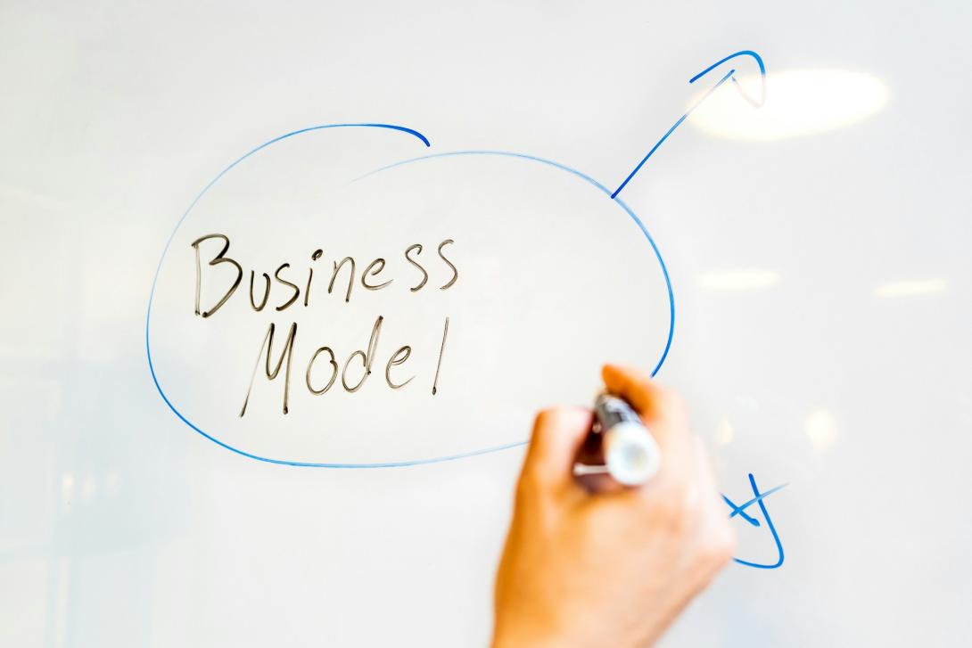 Business Development Solutions